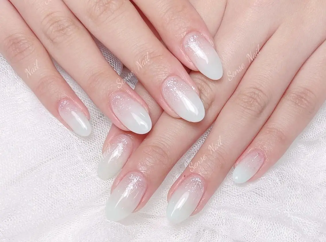 ネイル ハンドネイル 🎀Sense Nail新宿店🎀のネイルデザイン