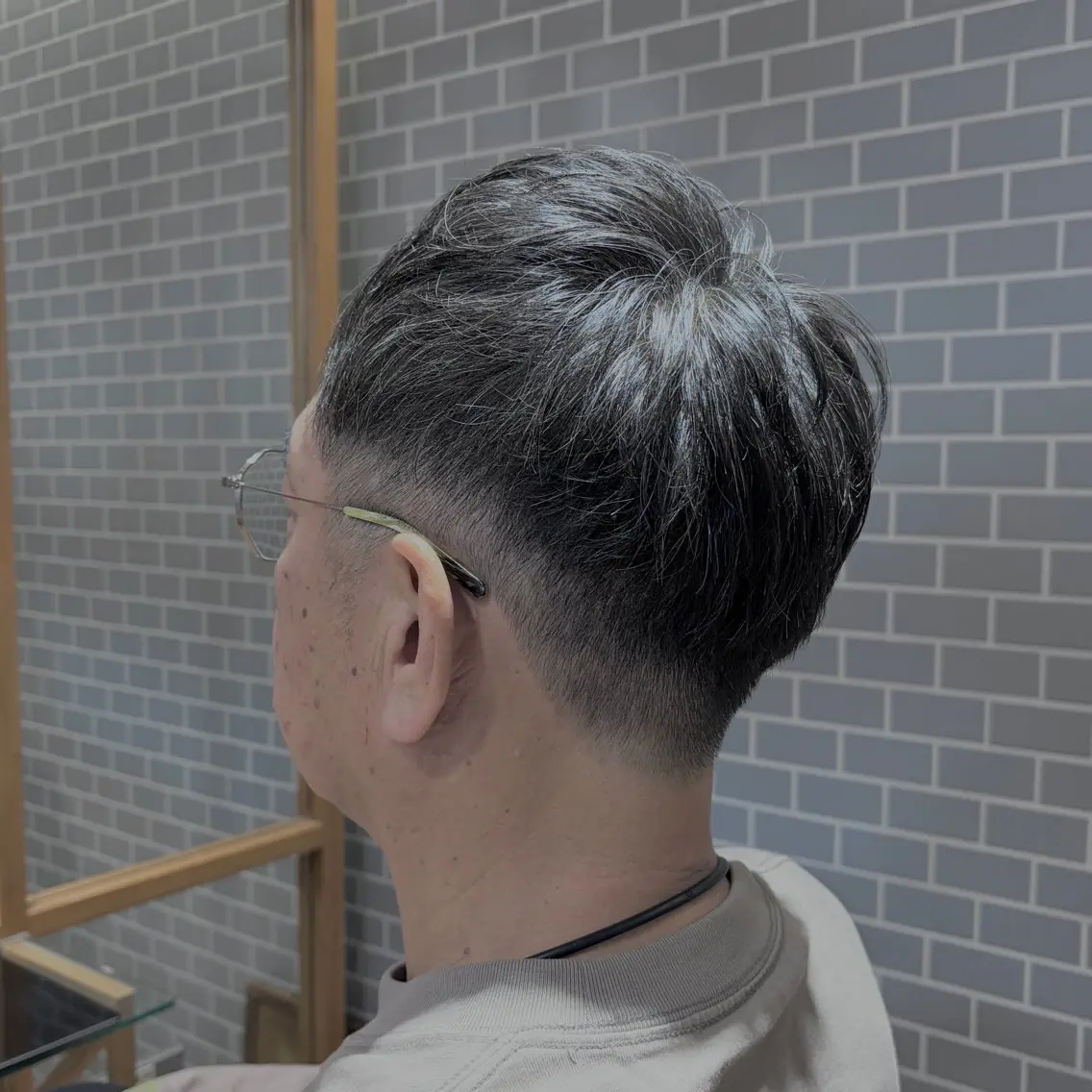 メンズ カット KOTONE /メンズパーマ🌀のヘアスタイル