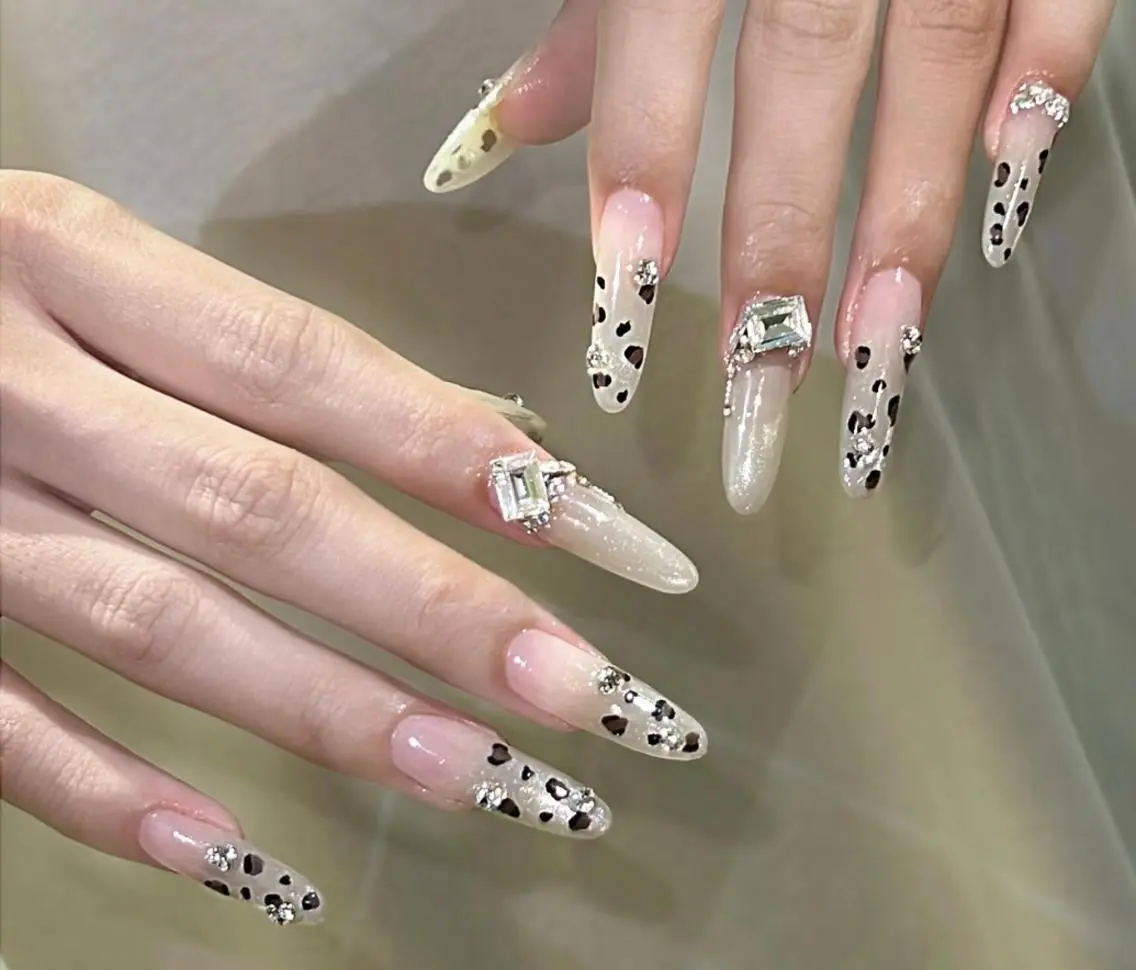 ネイル ハンドネイル Molly _nailのネイルデザイン