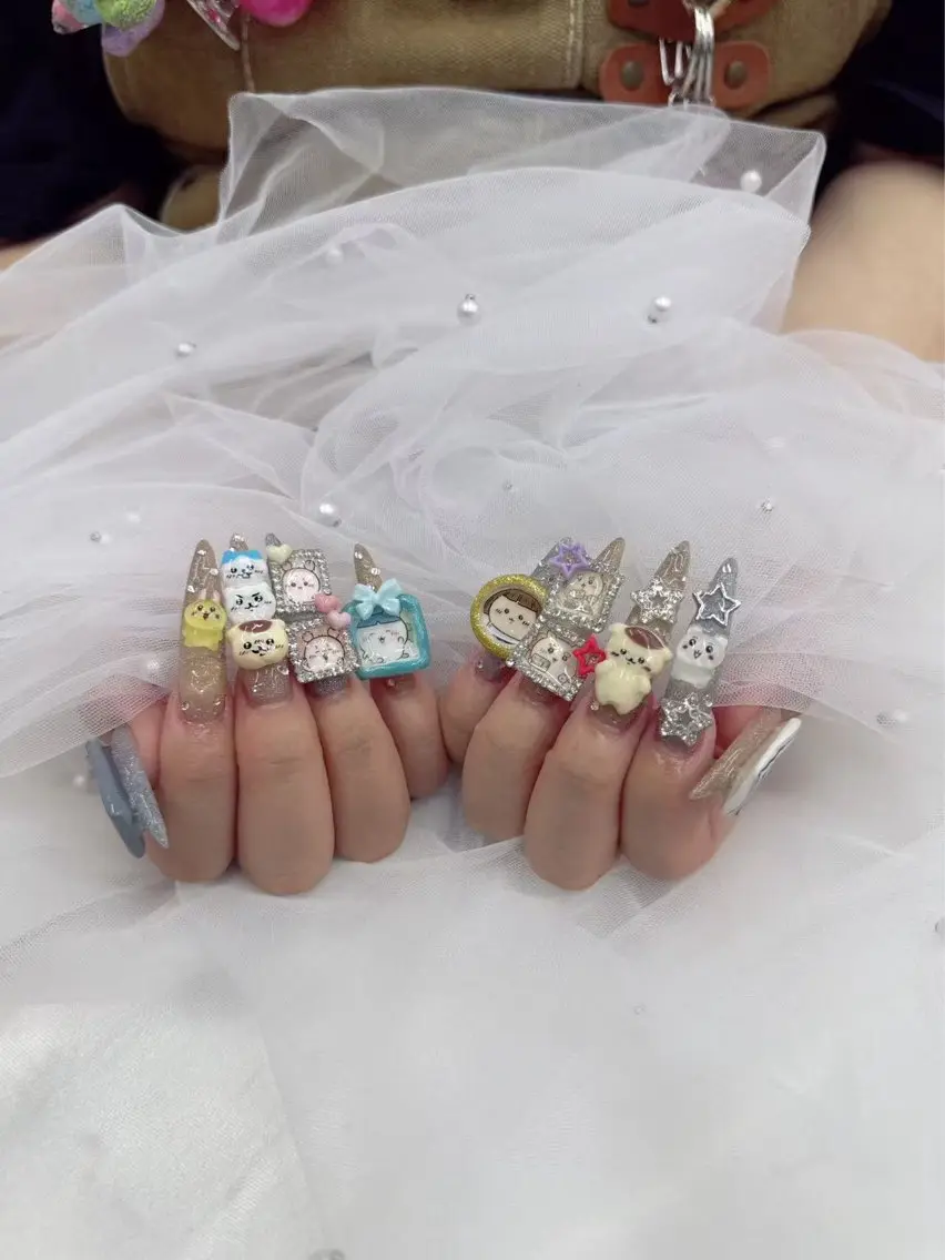 ネイル 持ち込み オフのみ(ネイル) 💋LOTUS渋谷 mizuki💋のネイルデザイン