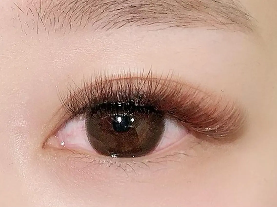 マツエク・マツパ マツエク joieange eyelashのマツエク・マツパデザイン