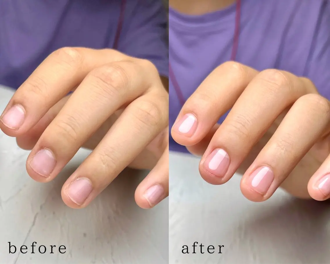ネイル nail salon Re:のネイルデザイン