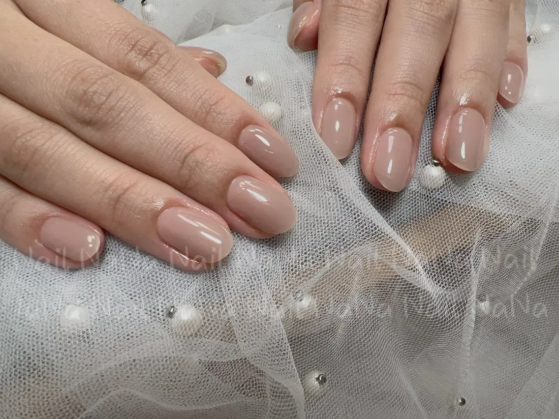 ネイル Nail NaNaのネイルデザイン
