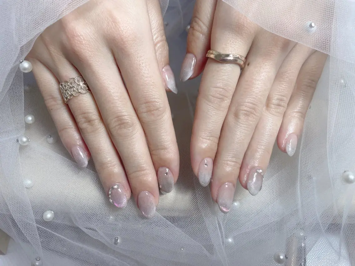 ネイル Angel AngelNailのネイルデザイン