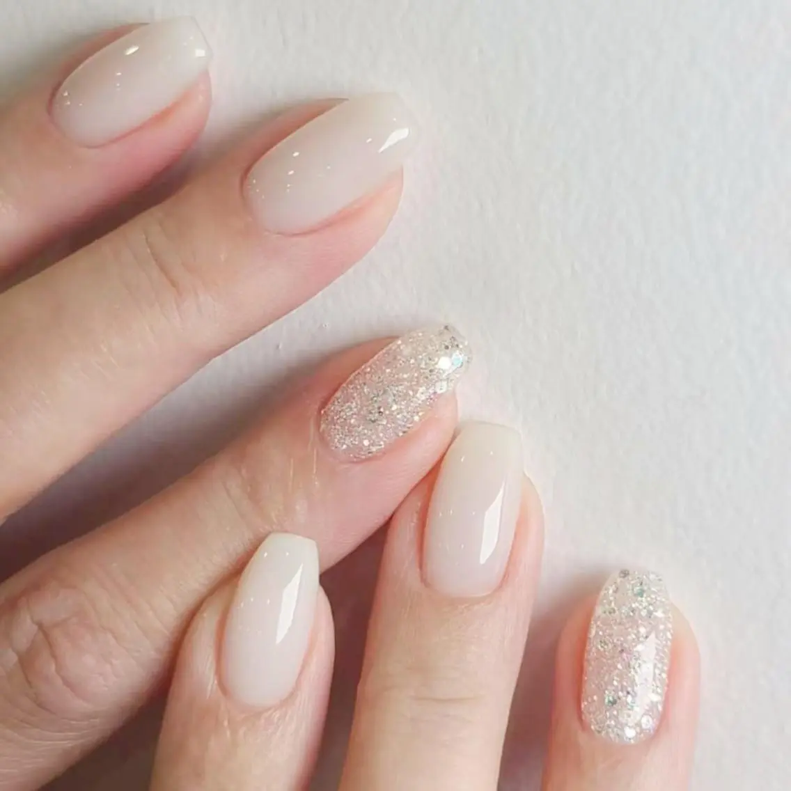 ネイル ハンドネイル 綾香 Nail高円寺のネイルデザイン