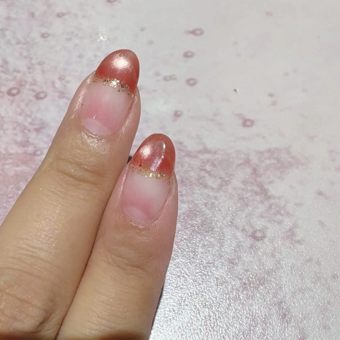 ネイル ハンドネイル Nail salon EVEのネイルデザイン