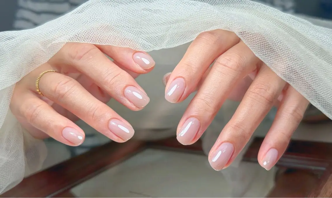 ネイル ハンドネイル Ayumi nails川崎店のネイルデザイン