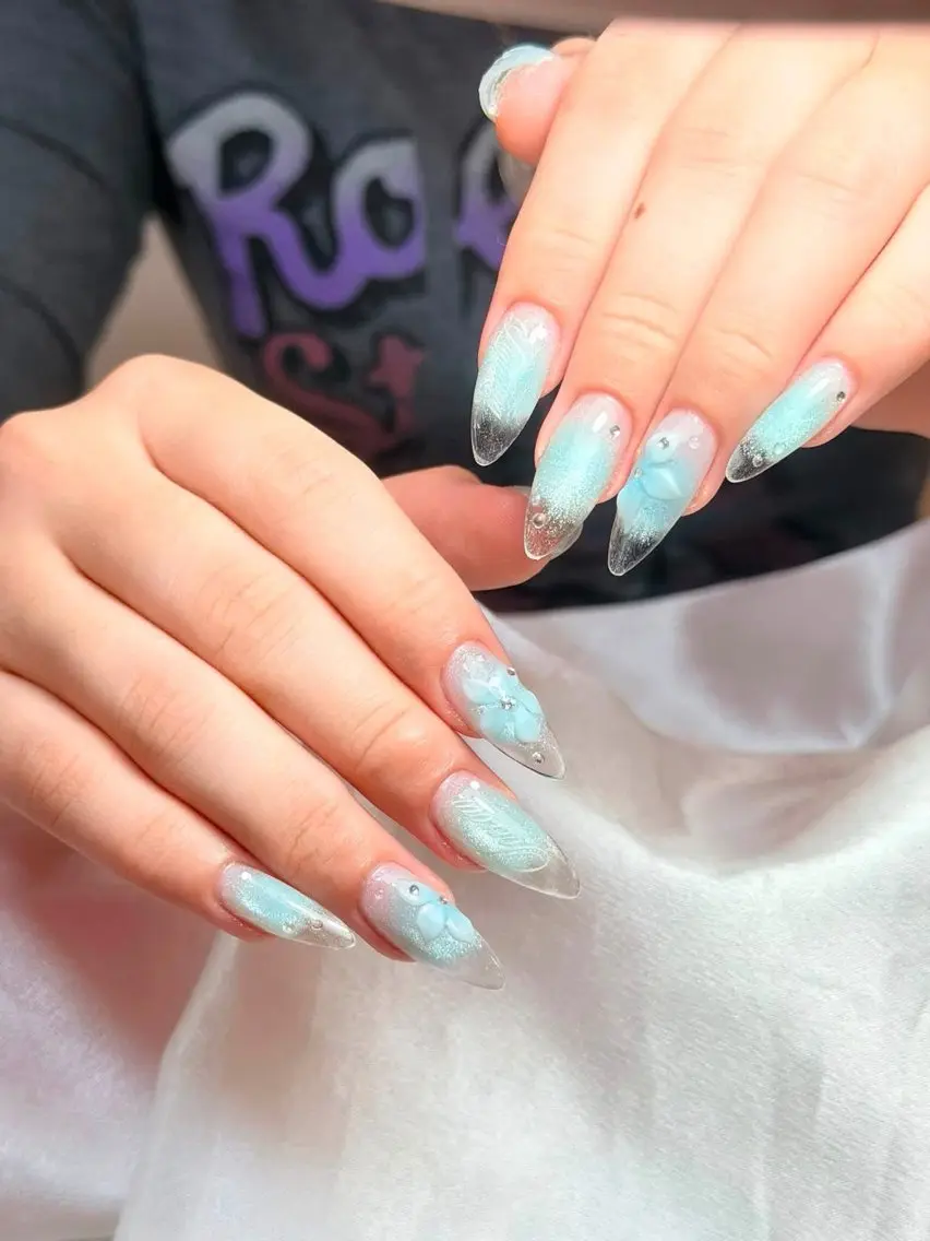 ネイル IVY NAIL SALON｜富山のネイルデザイン