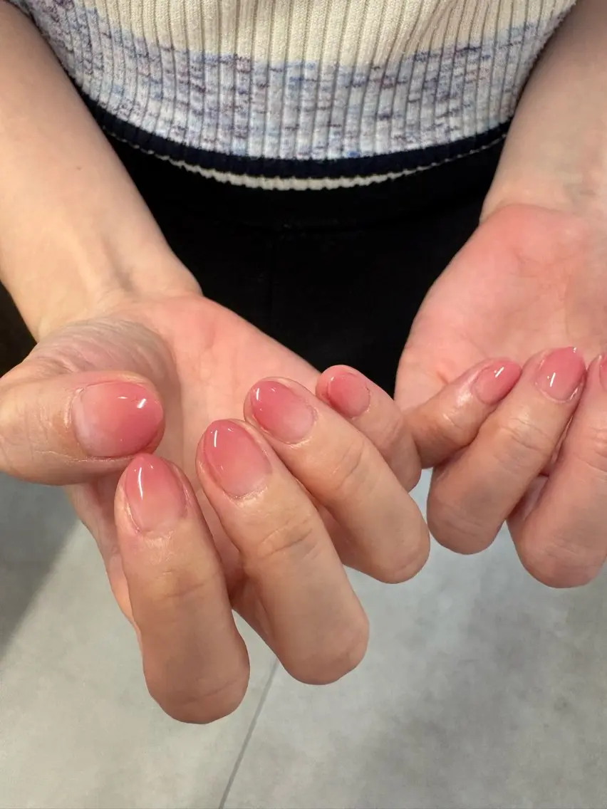 ネイル ハンドネイル Filonnail Kairiのネイルデザイン