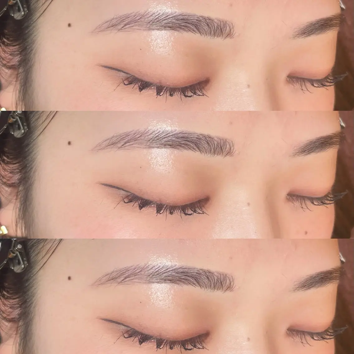 アイブロウ Eyelist 🕊️Sakuraのマツエク・マツパデザイン
