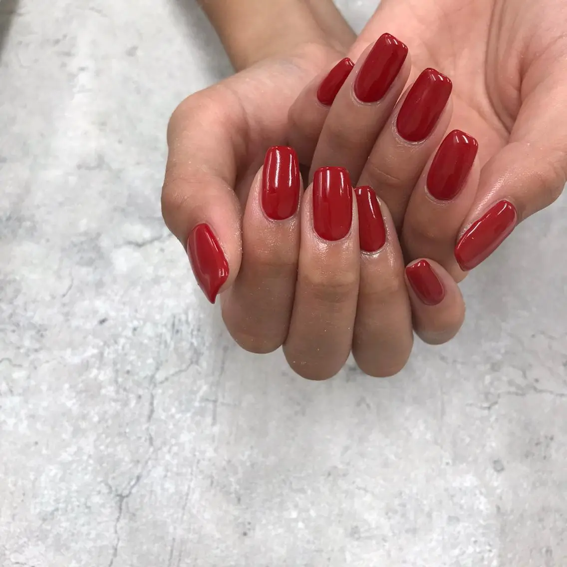 ネイル ハンドネイル She's nail 渋谷店のネイルデザイン