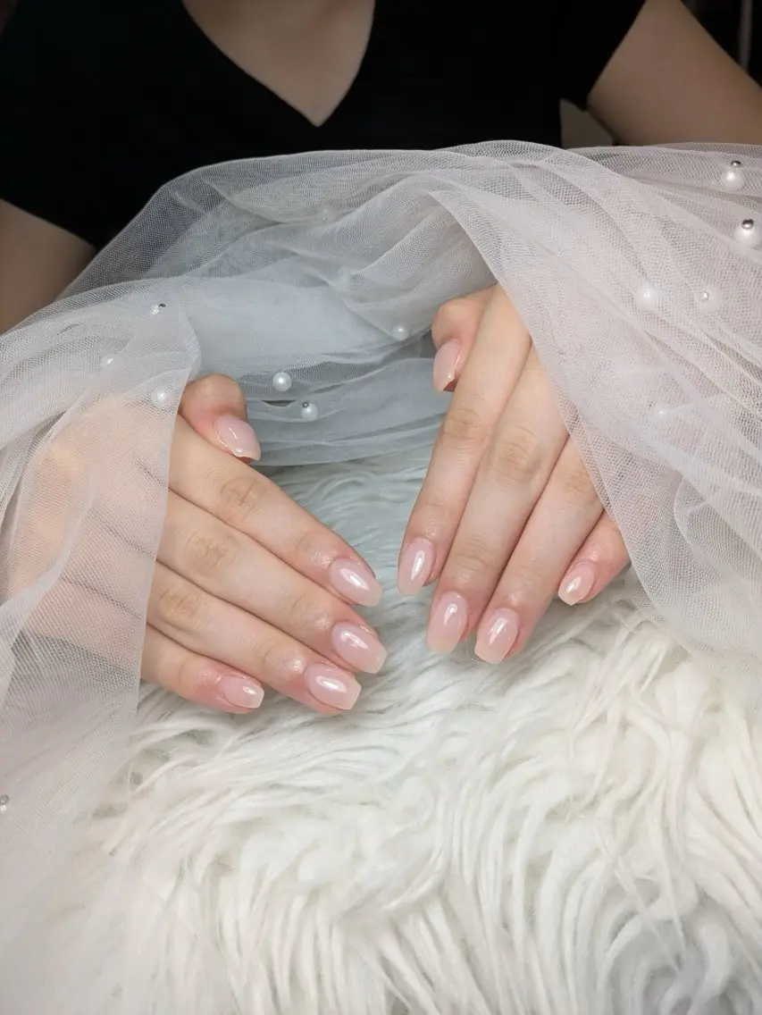 ネイル Queen Nail 柏店　クイーンネイルのネイルデザイン