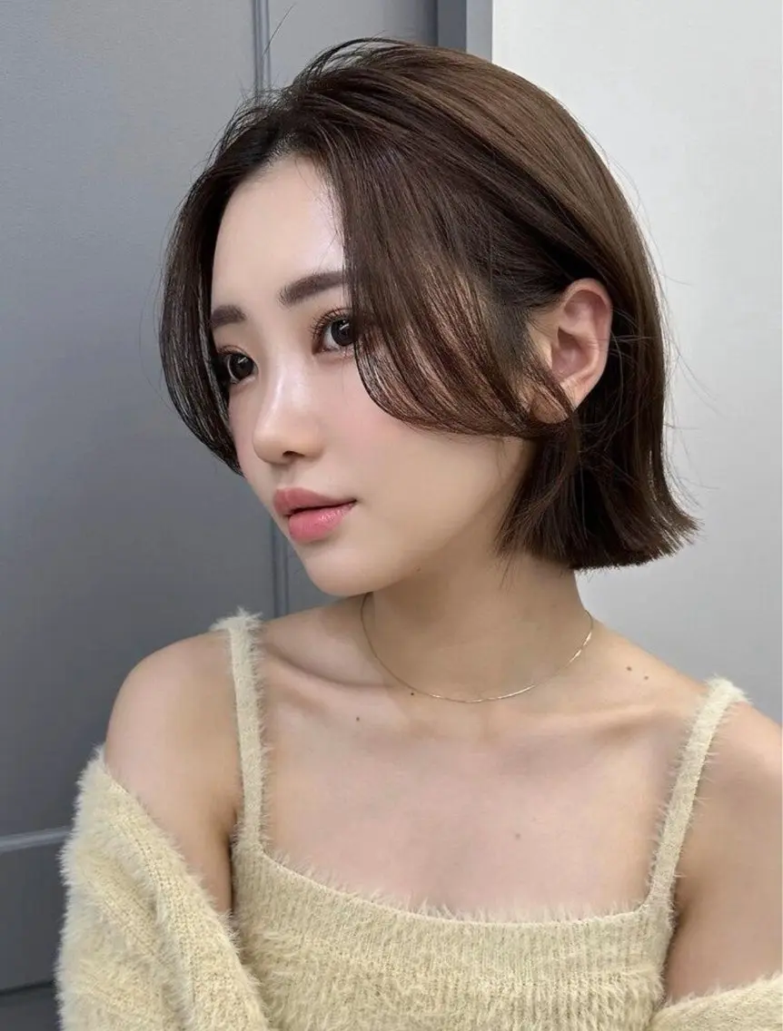ヘアアレンジ SEIYA🫧|韓国 ヘア•レイヤーカットのヘアスタイル