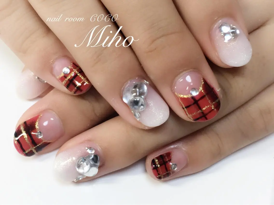ネイル nail Berunaのネイルデザイン