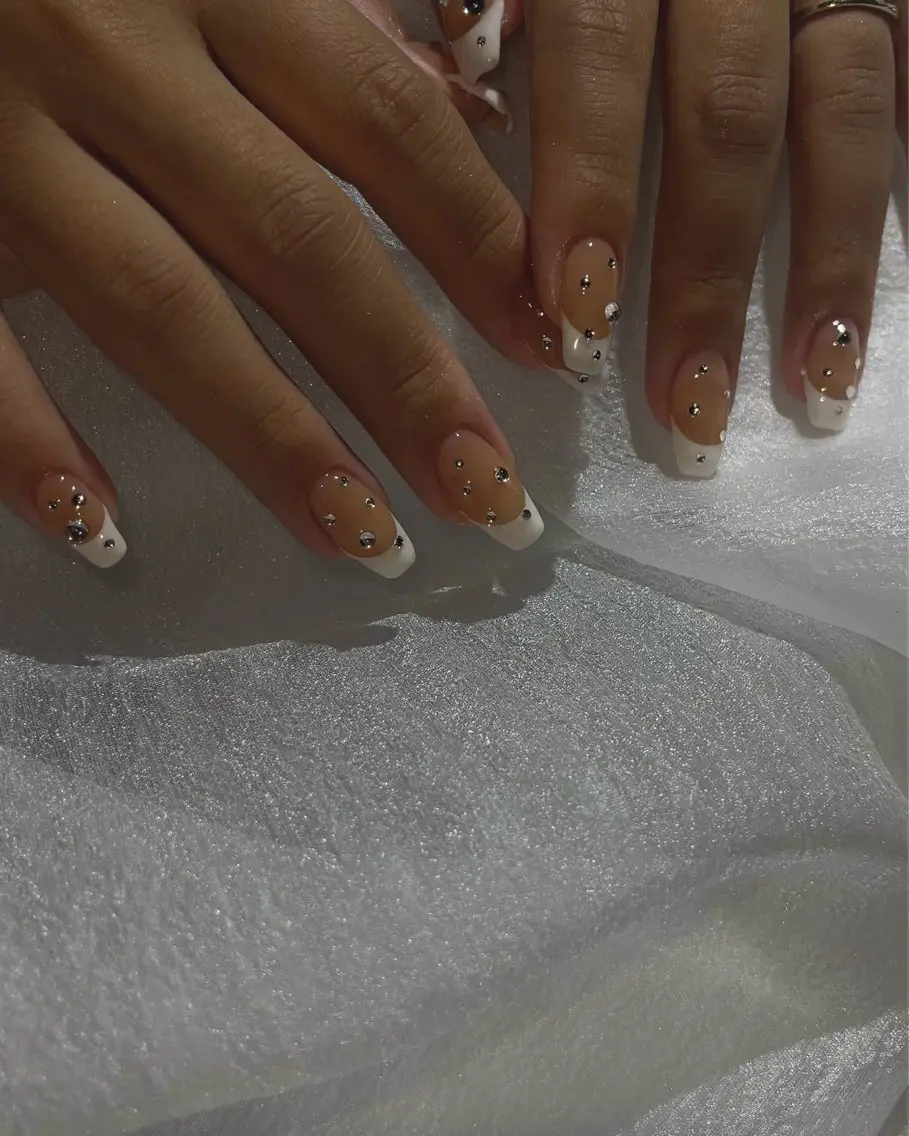ネイル ハンドネイル nt. nailのネイルデザイン
