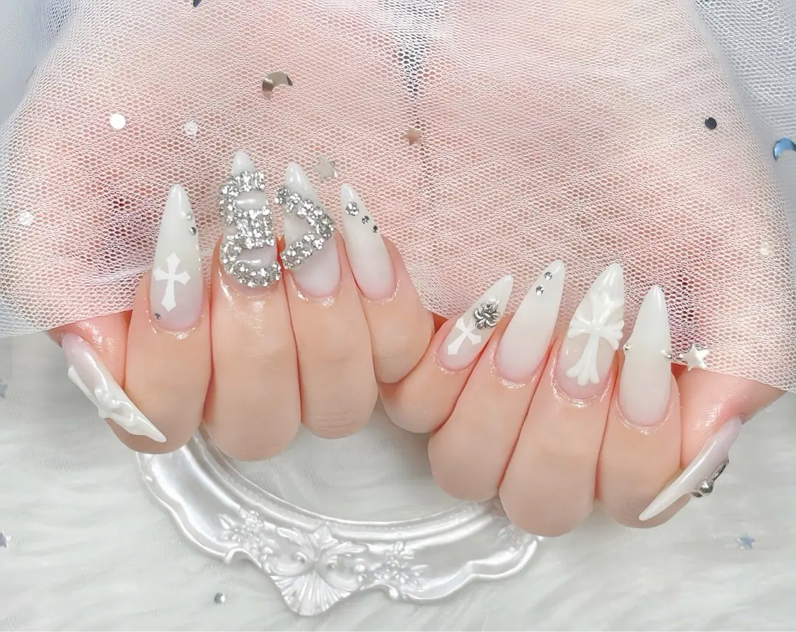 ネイル ハンドネイル Hana Nail Salonのネイルデザイン
