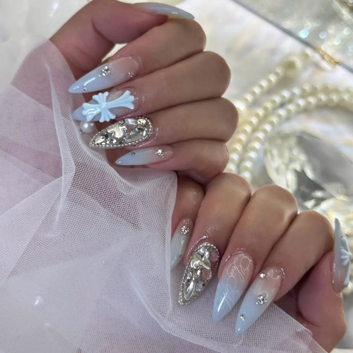ネイル U'ii nail salonのネイルデザイン