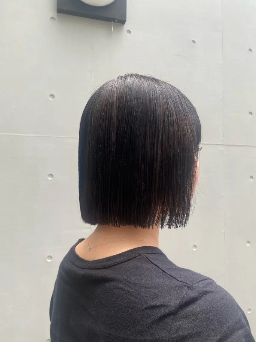 ショート 🌈🧡ヤマダ ヒロナ🌈🧡のヘアスタイル