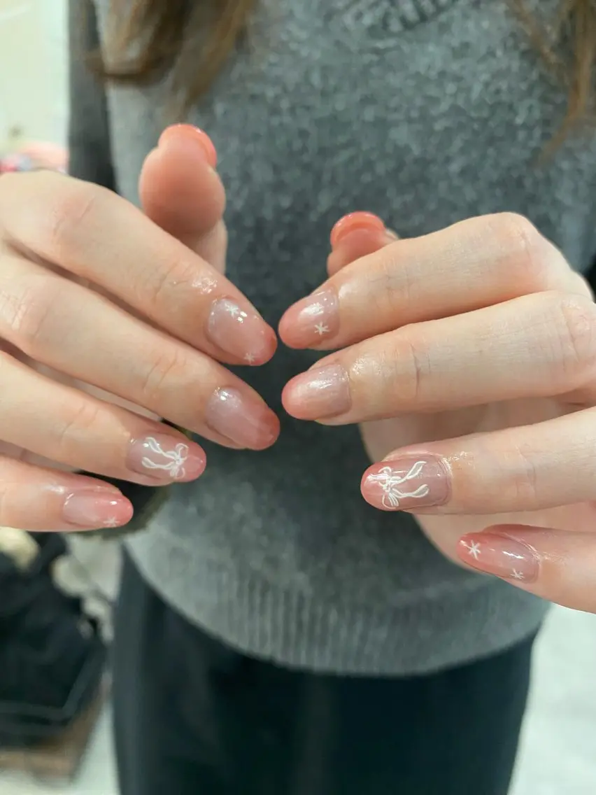 ネイル mahiro| shibuyaのネイルデザイン