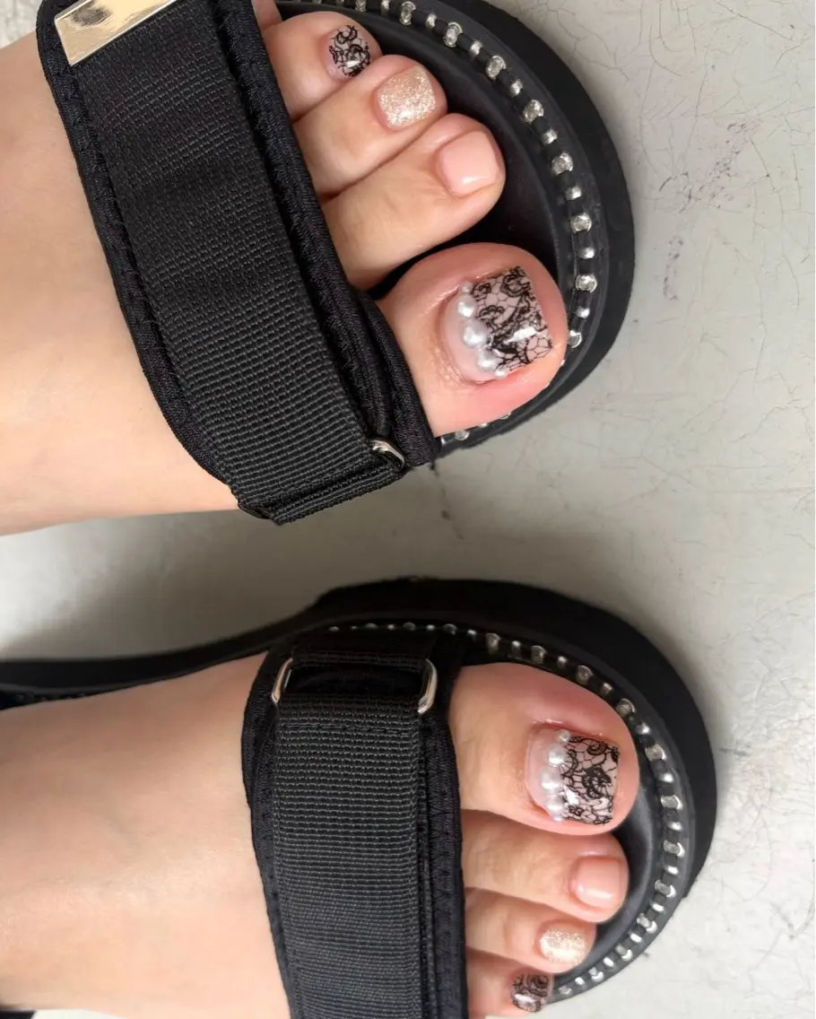 ネイル s yukakoのネイルデザイン
