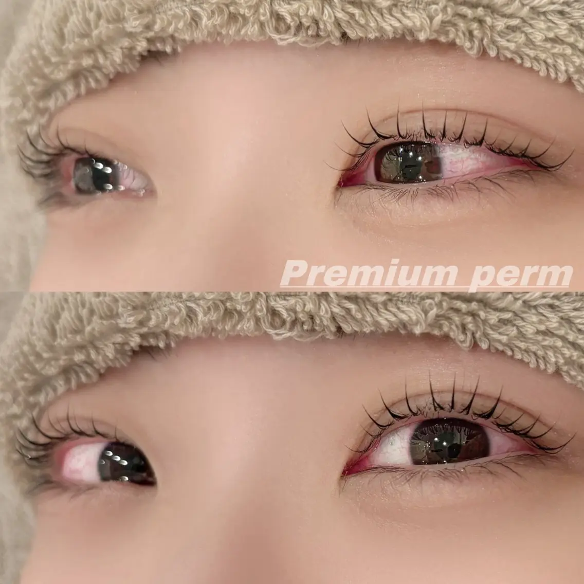 マツエク・マツパ 一重×まつ毛パーマ Eye ELSA lash栄店の眉毛・アイブロウイメージ