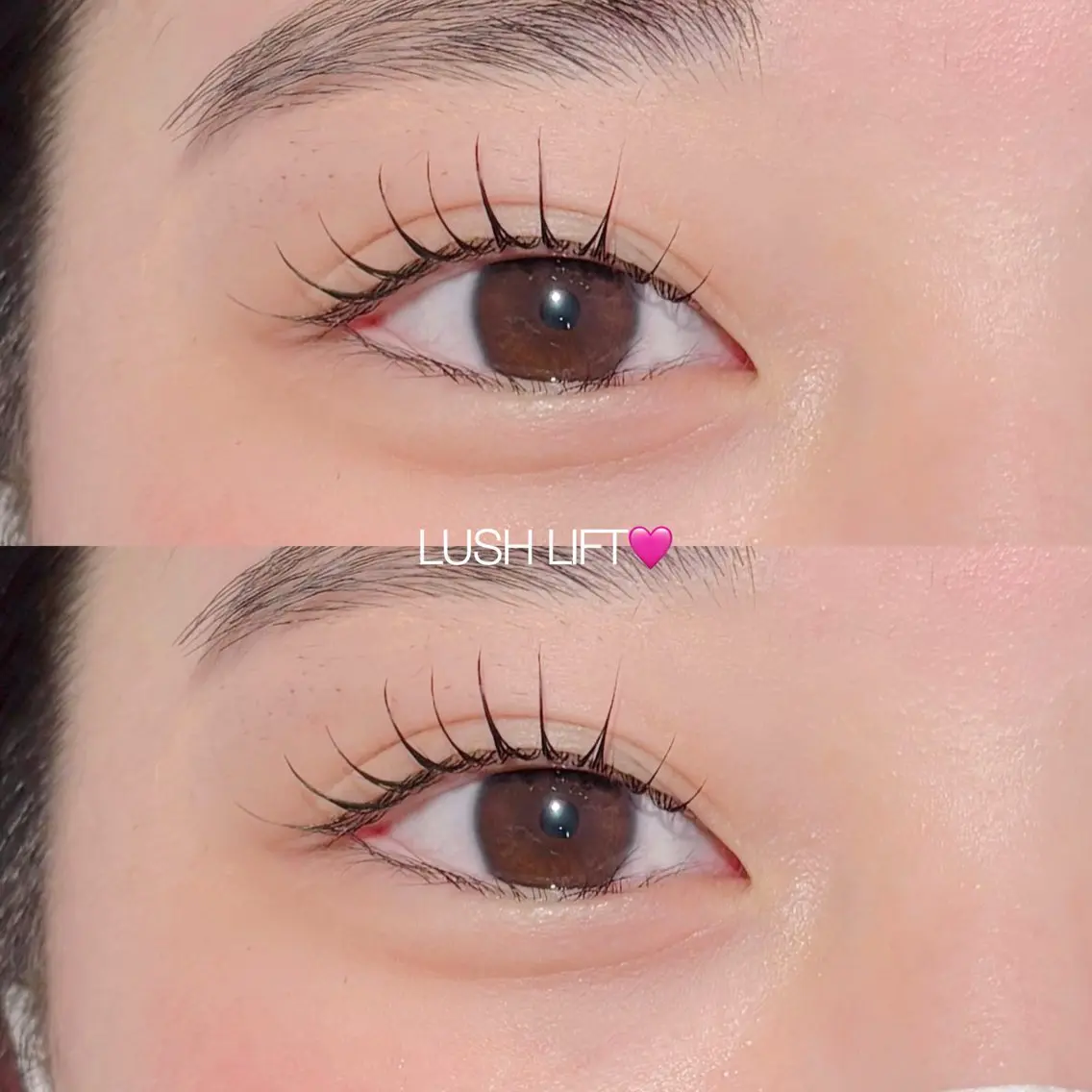 マツエク・マツパ CreBiA🎀 ayaのマツエク・マツパデザイン