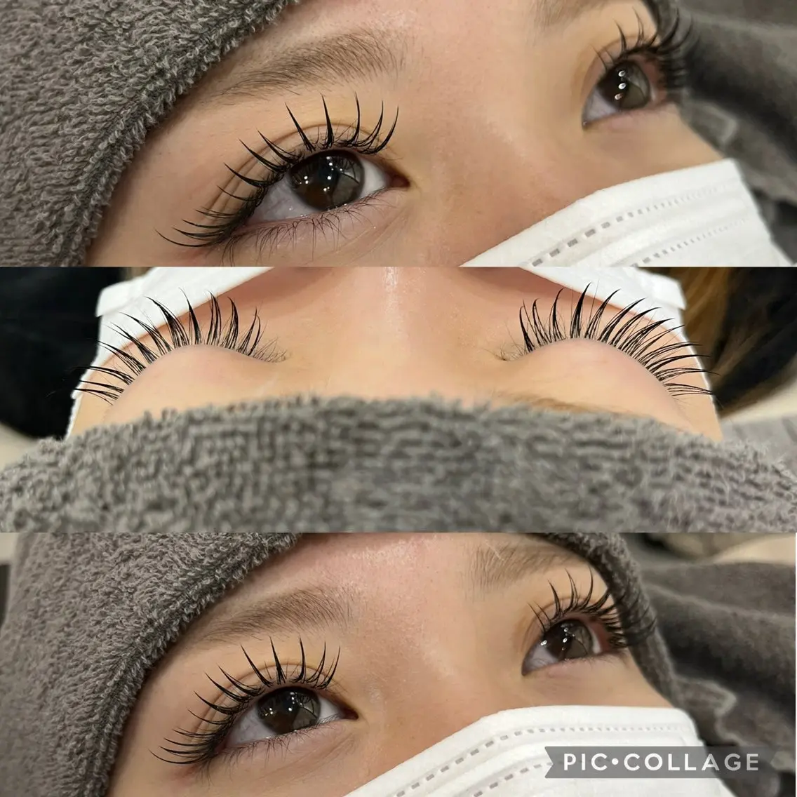 【オフ込】フラットラッシュ🌻100本の写真