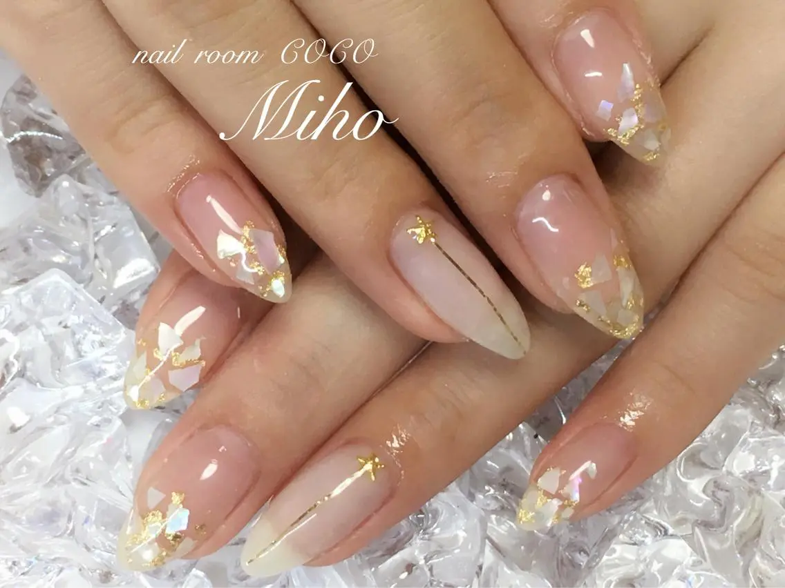 ネイル nail Berunaのネイルデザイン