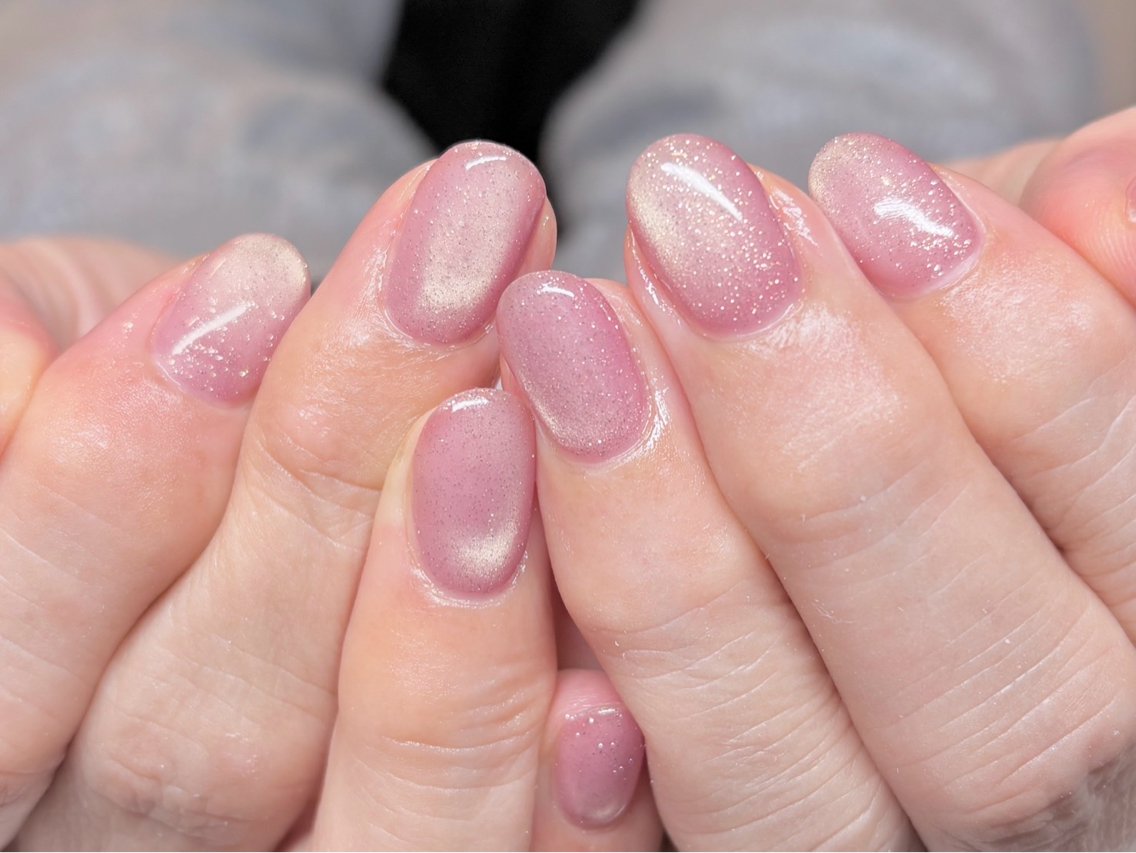ネイル N. Style Mayaのネイルデザイン
