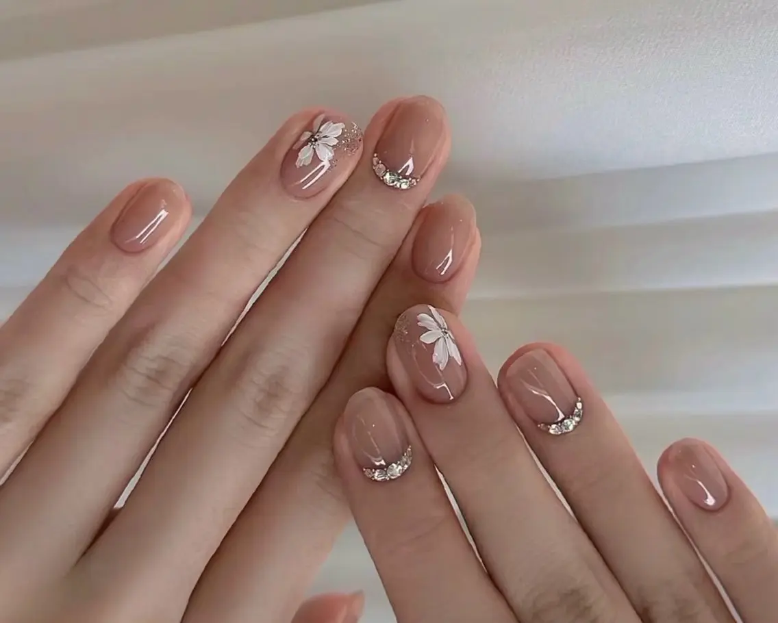 ネイル Unicorn Nail原宿表参道のネイルデザイン