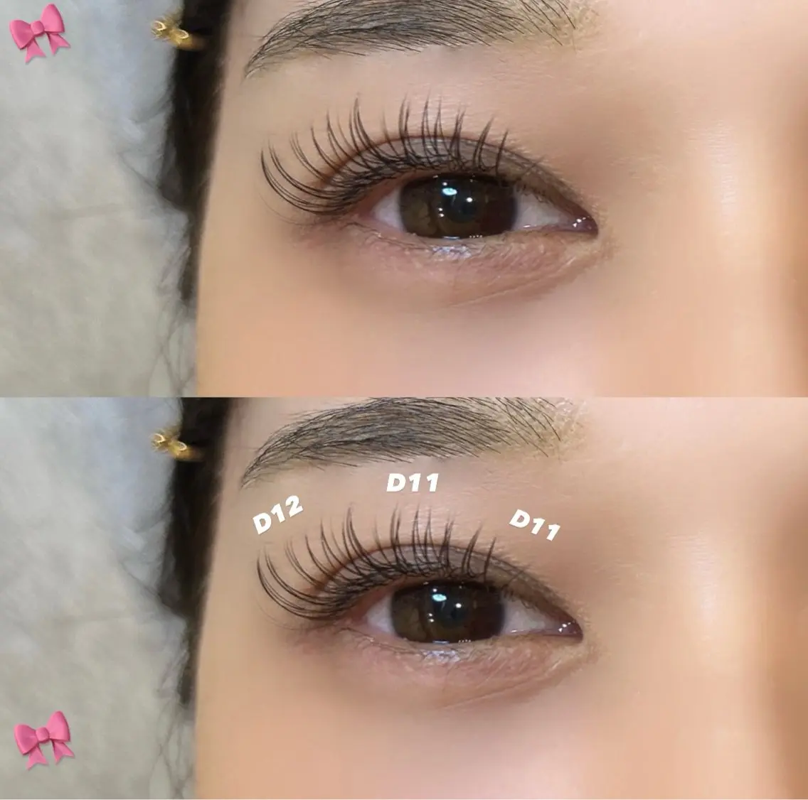 マツエク・マツパ 🎀サロンEF🎀 松岡の眉毛・アイブロウイメージ
