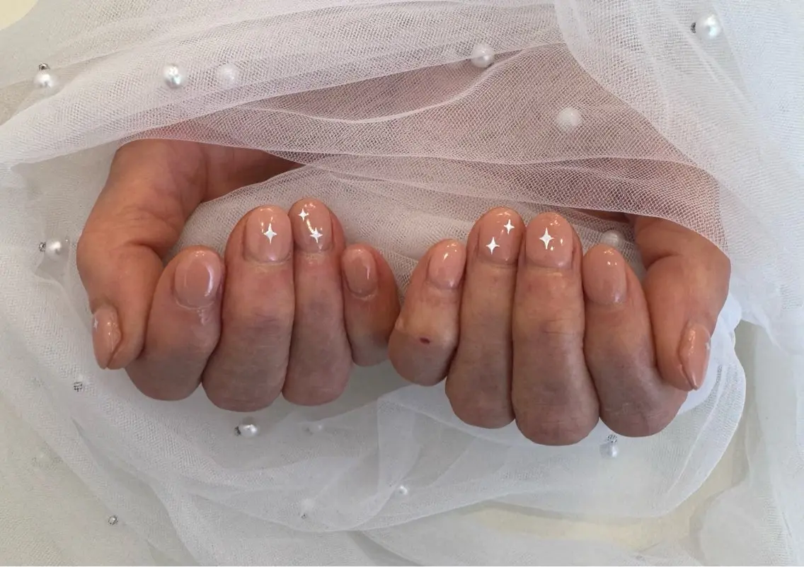 ネイル その他(ネイル) nail salon belleのその他イメージ