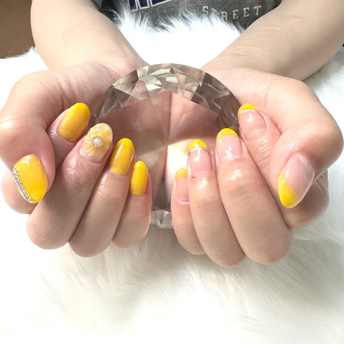 ネイル ハンドネイル maa nail✿のネイルデザイン