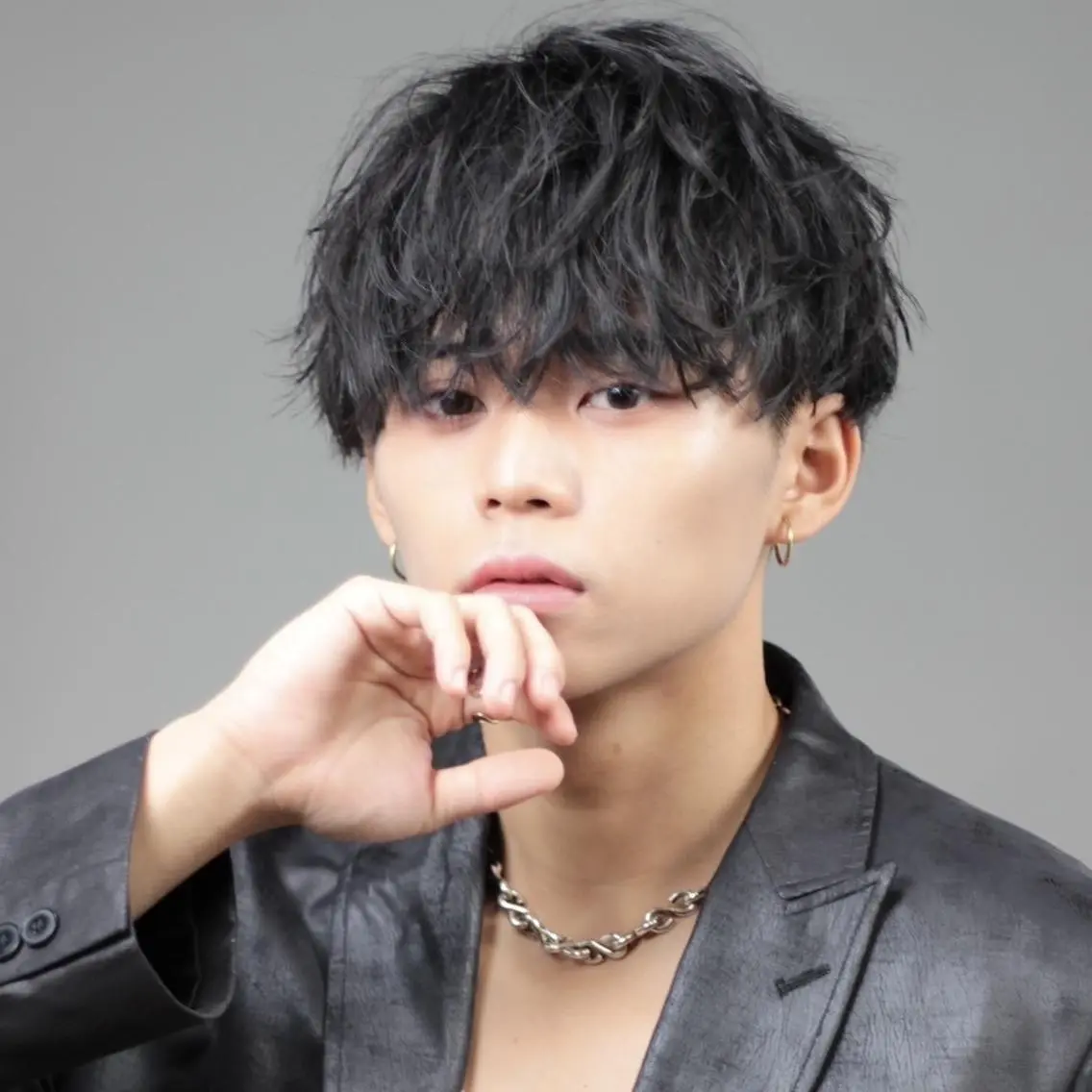 【人気No. 1/ミニモ学割👑】丁寧にカウンセリング🔥メンズカットの写真
