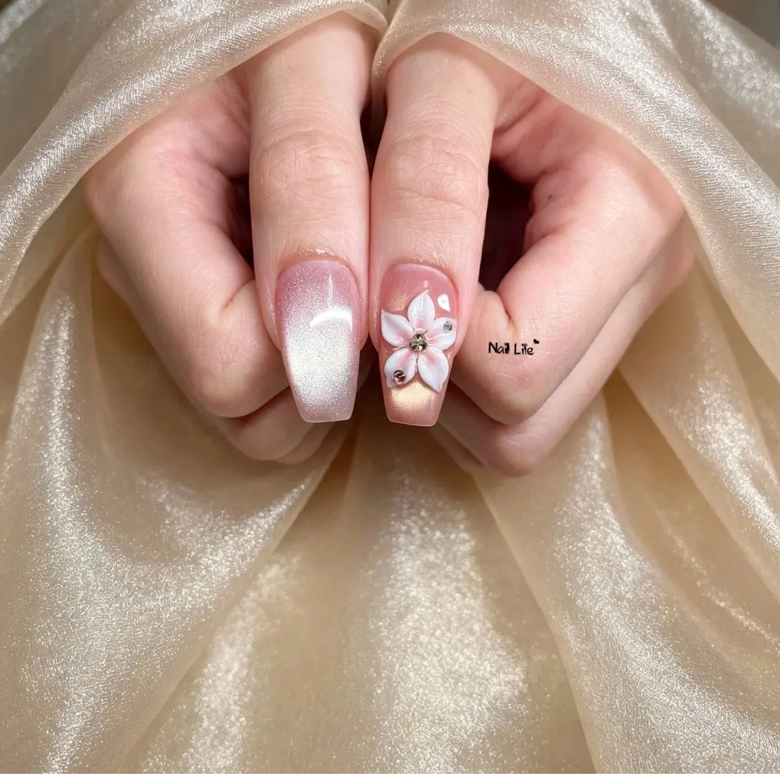 ネイル アートネイル Nail Lifeのネイルデザイン