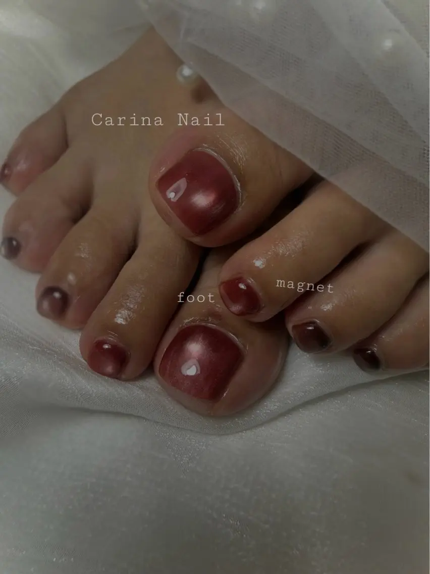ネイル Carina Nailのネイルデザイン