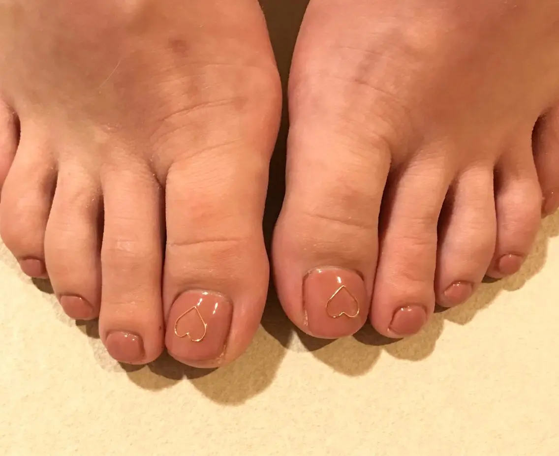 ネイル charmant nailのネイルデザイン