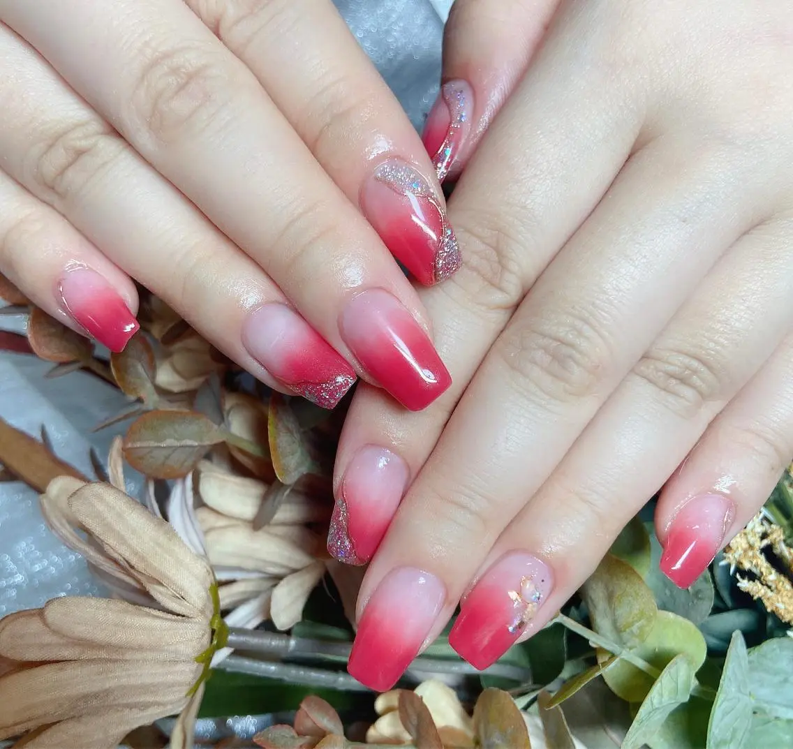 ネイル ハンドネイル ＆ME アンドミーのネイルデザイン