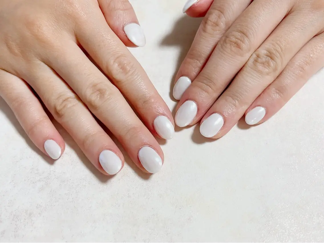 ネイル フットネイル ジェルネイル キラキラネイル メンズネイル パラジェル kiki nail たまプラーザのネイルデザイン