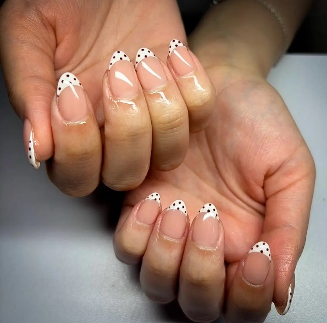 ネイル ハンドネイル Ema Nail HIYORIのネイルデザイン