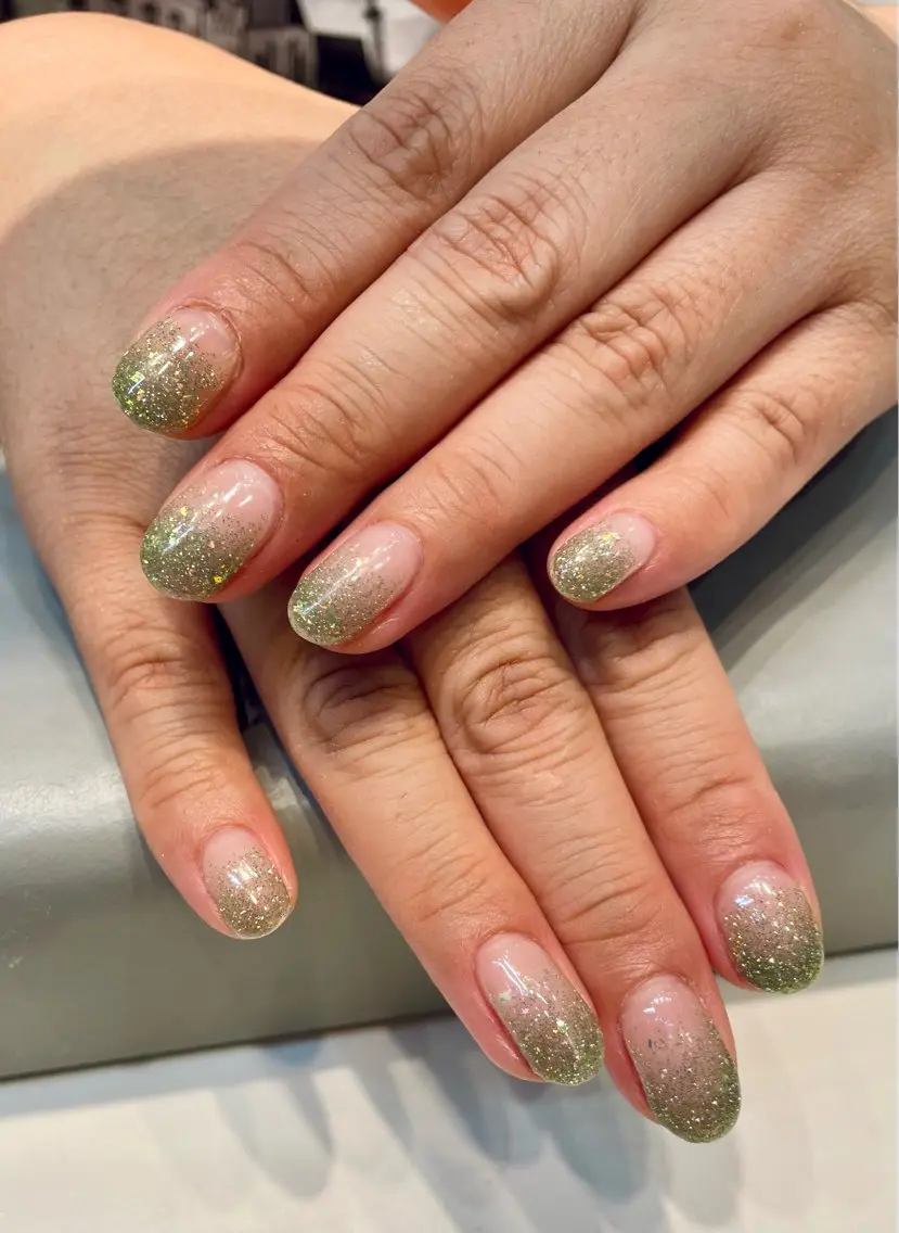 ネイル nishidate namikaのネイルデザイン