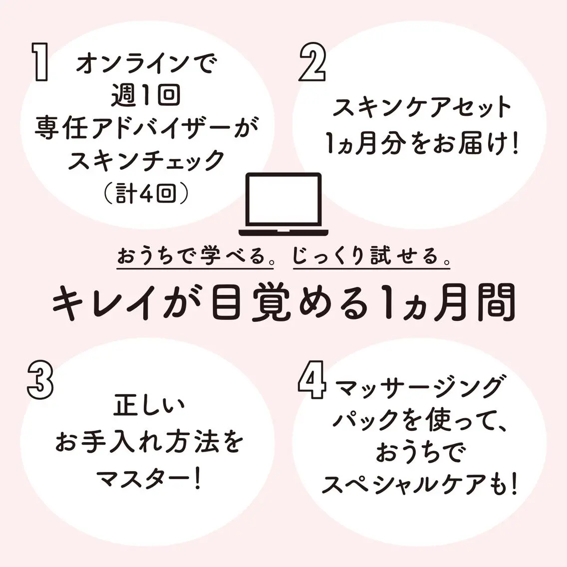 武藤 千裕のエステ・リラクイメージ