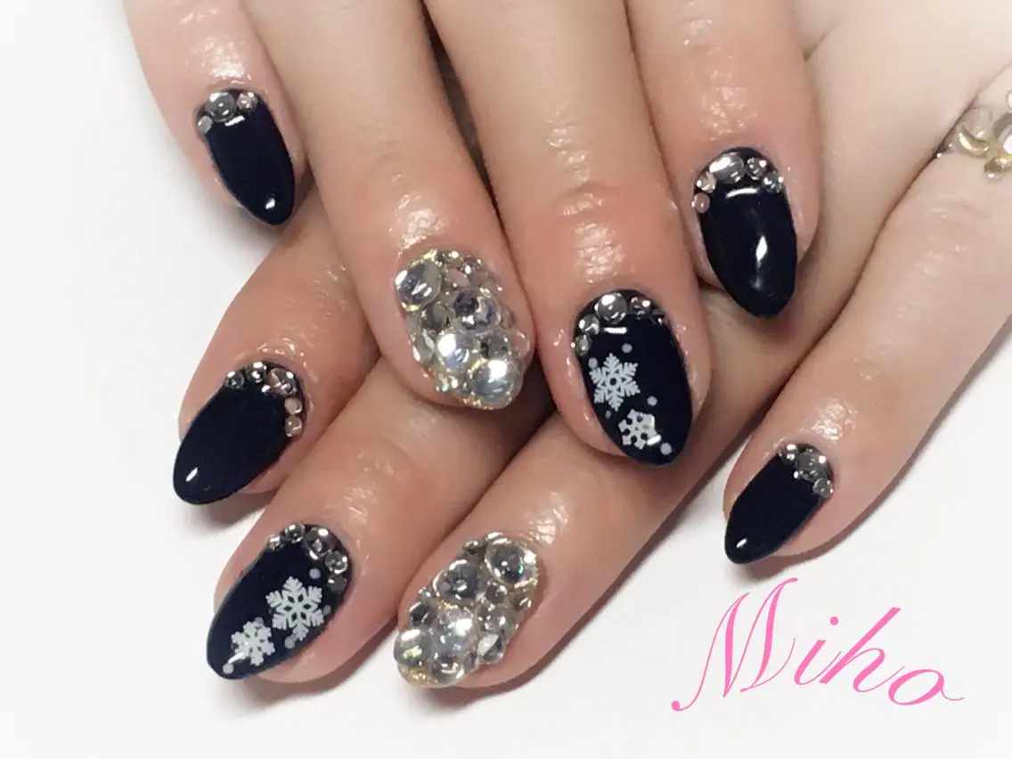 ネイル nail Berunaのネイルデザイン
