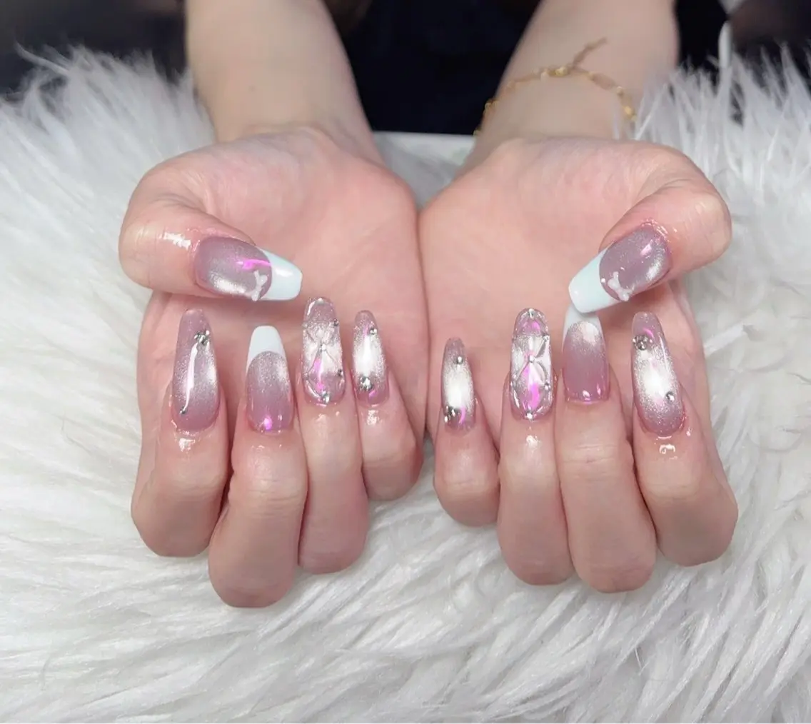 ネイル Yuki Nailのネイルデザイン