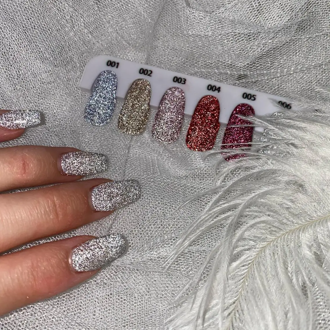 ネイル フラッシュネイル ハンドネイル I pinknail 韓国風·持ち込み専門のネイルデザイン