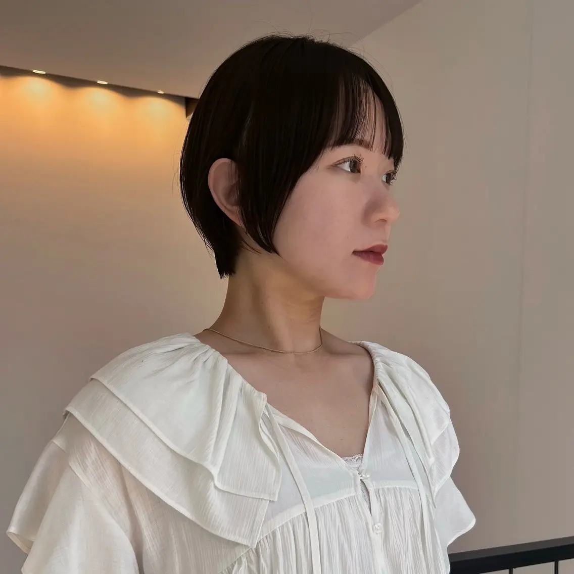 ショート カラー カット ヘアカラー quon RYUYA /ショート.ボブ✂️のその他イメージ