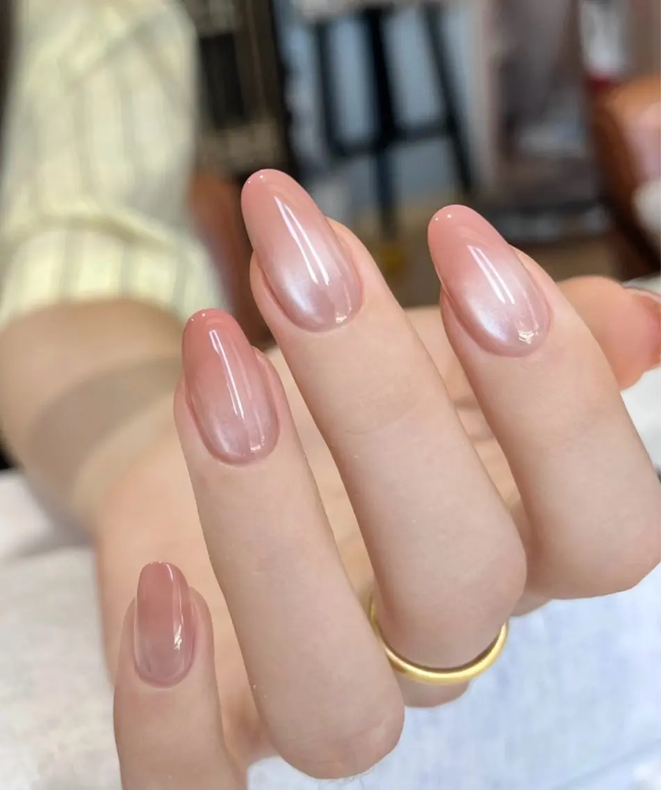 マグネットネイル，当日のご予約、大歓迎です✨の写真