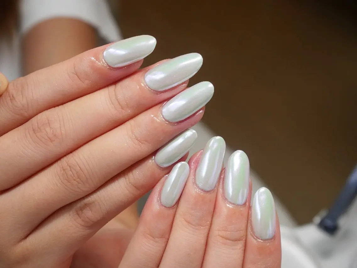 ネイル ハンドネイル Nailsalon Graciasのネイルデザイン