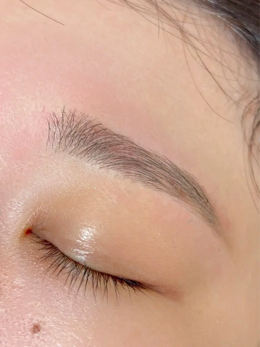 アイブロウ 垢抜け眉WAX専門 ちゅるんまつげ|鎌倉の眉毛・アイブロウイメージ