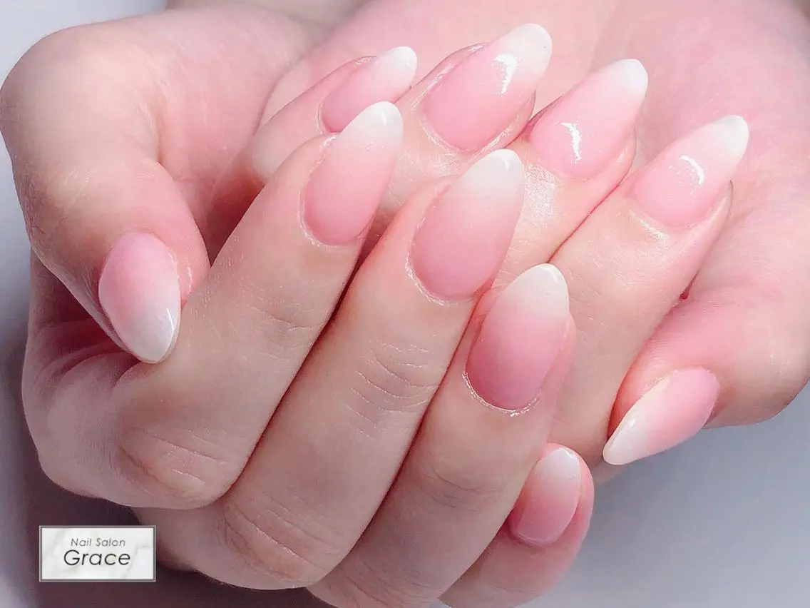 ネイル Nail&Eye Graceのマツエク・マツパデザイン
